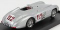 112 Mercedes Benz 300 SLR - Brumm 1.43 (7)